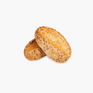 Sesame Buns