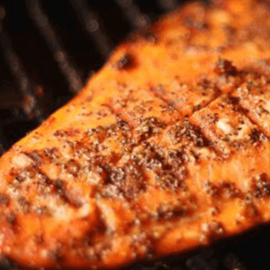 BUSHMAN’S BBQ 70G
