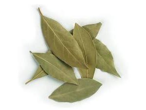 BAY LEAVES 400g