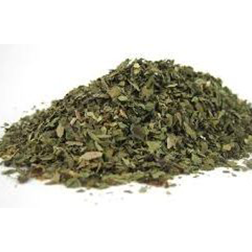 BASIL (DRIED FLAKES) 400g