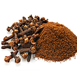 CLOVES GROUND 400g